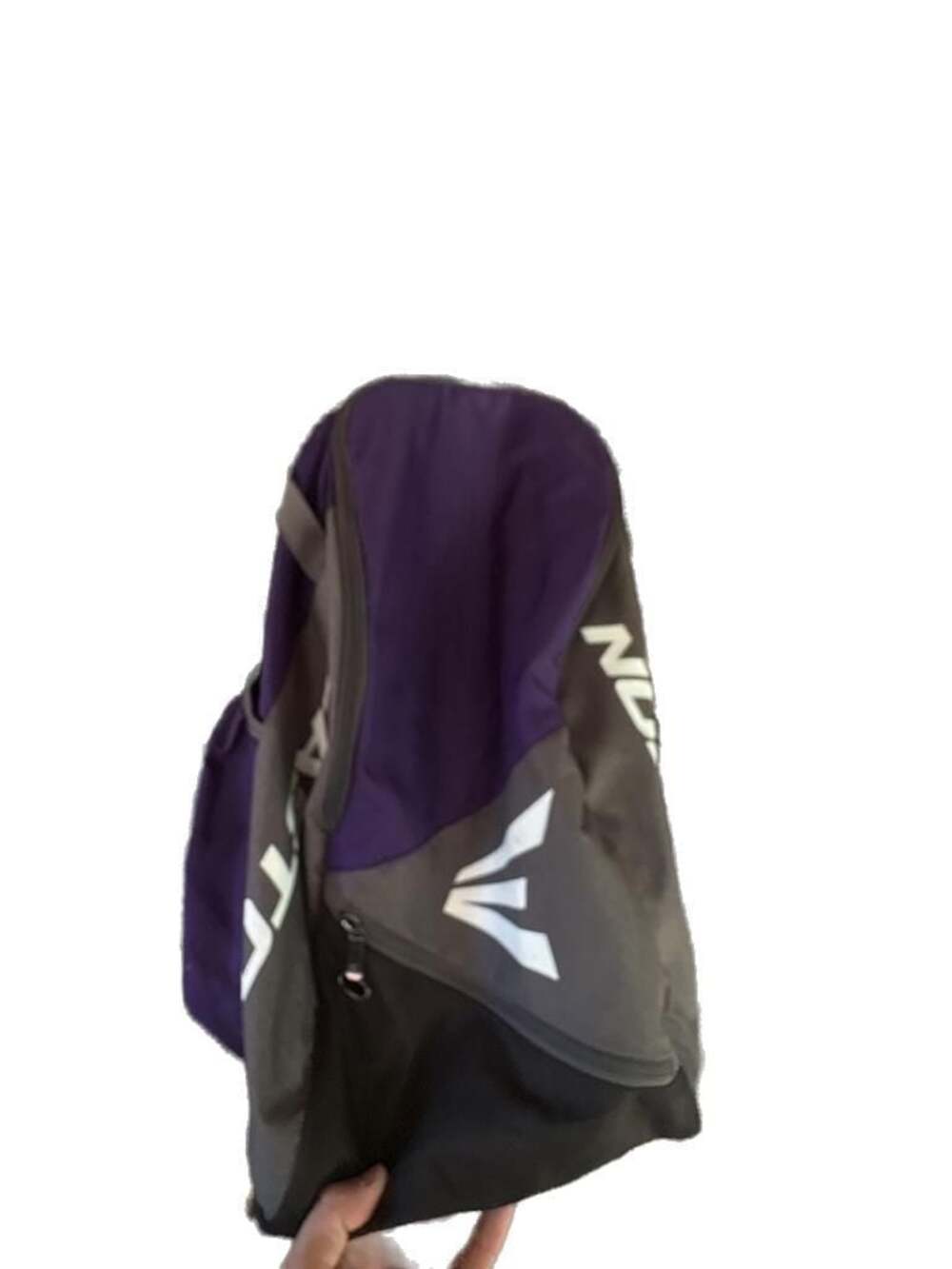 Easton Baseball and Softball Player Backpack